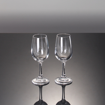Pahar de degustare pentru băuturi spirtoase din cristal, în formă de lalea, pahar mic pentru vin, pahar profesional de degustare, conform standardului național