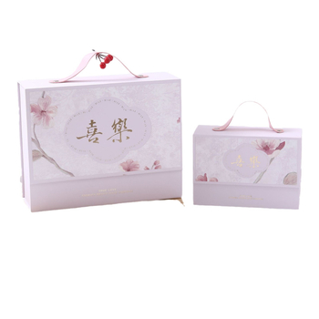 Cutie de bomboane de nuntă, stil chinezesc, cutie de cadouri de lux pentru domnișoarele de onoare, ambalaj bomboane pentru logodnă