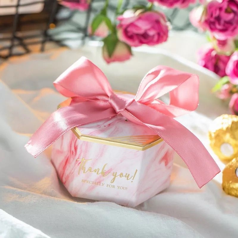 Cutie de bomboane pentru nuntă, în stil pădure, cutie cadou în stil european pentru daruri de nuntă, cutie de bomboane personalizată