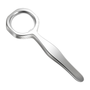 Deschizător de sticle multifuncțional din oțel inoxidabil 304 – instrument universal pentru capace, pentru bere și băuturi spirtoase