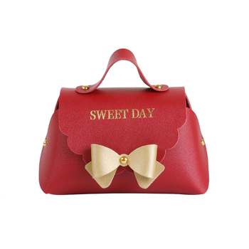 Cutie de bomboane din piele pentru nuntă, cutie de cadouri portabilă, dimensiuni 7×13×8 cm, model 2022