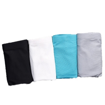 Muške bezšivne bokserice od Ice Silk, ultra tanke, prozračne, antibakterijske