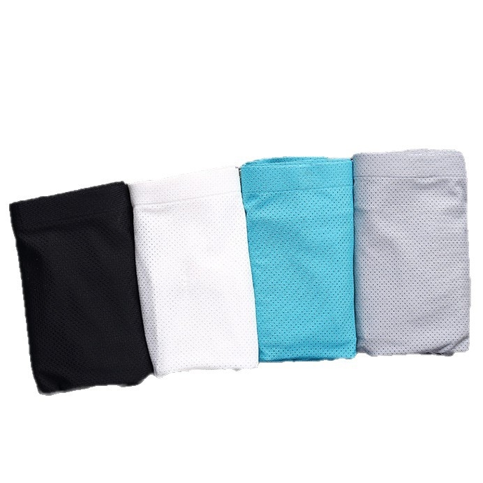 Muške bezšivne bokserice od Ice Silk, ultra tanke, prozračne, antibakterijske