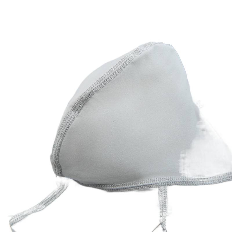 Muške ultra tanke Ice Silk bokserice, prozračne, brzo se suše, bezšivne sportske gaćice