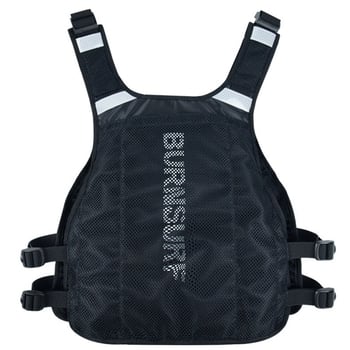 Profesionalni prsluk za spašavanje za odrasle, za kajak, jedrenje, motorne brodice, snorkeling, surfanje i dragon boat