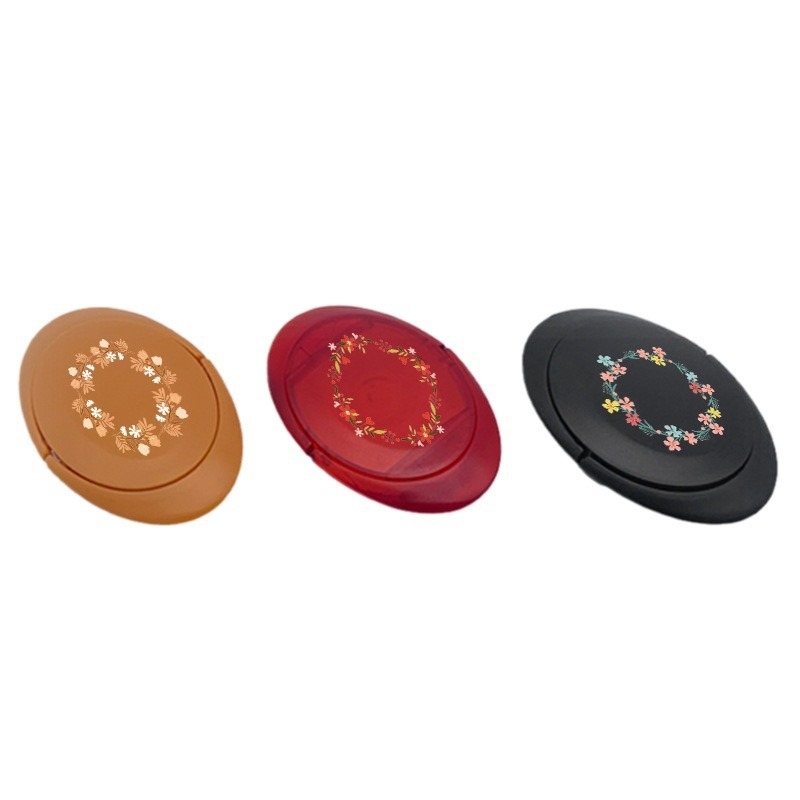 Dop pentru sticle de șampanie și vin, corp din plastic, etanșare din silicon, acționare manuală, design modern minimalist