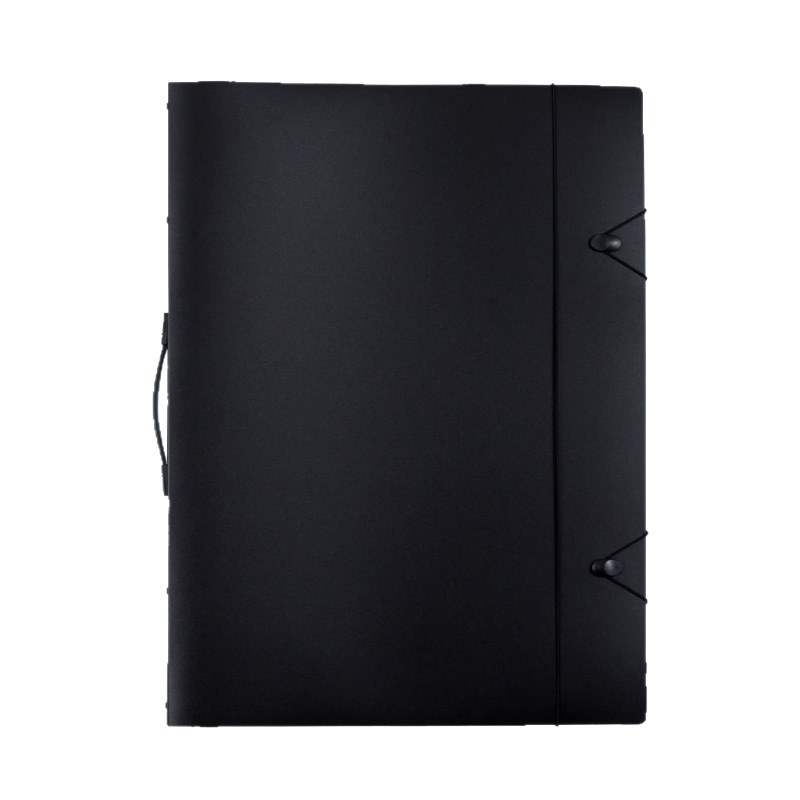 Album portabil pentru puzzle-uri B2 — dosar de stocare pentru 1000 de piese, organizator pentru puzzle-uri finalizate și colecții de postere, dimensiuni 70 × 50 cm