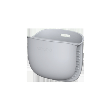 Mănuși din silicon izolate termic, cu clips de prindere, antiderapante, pentru coacere, fără miros