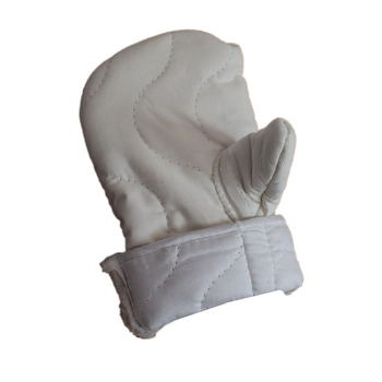 Mănuși pentru cuptor cu microunde rezistente la temperaturi înalte, lungi, izolate, pentru coacere și abur, utilizare industrială