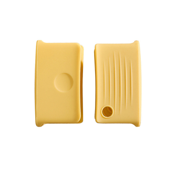 Set de protecție pentru mânere din silicon, anti-arși, izolație termică pentru oale din fontă, include pernuțe pentru mâini, mânere și mănuși rezistente la temperaturi înalte