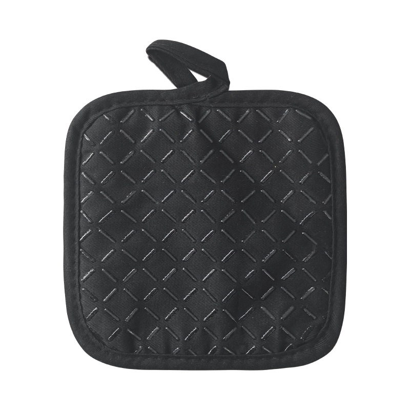 Mănuși izolante din bumbac cu silicon, groase și lungi, antiderapante, rezistente la temperaturi înalte, pentru cuptor cu microunde, cuptor și coacere, protecție împotriva arsurilor, CE.