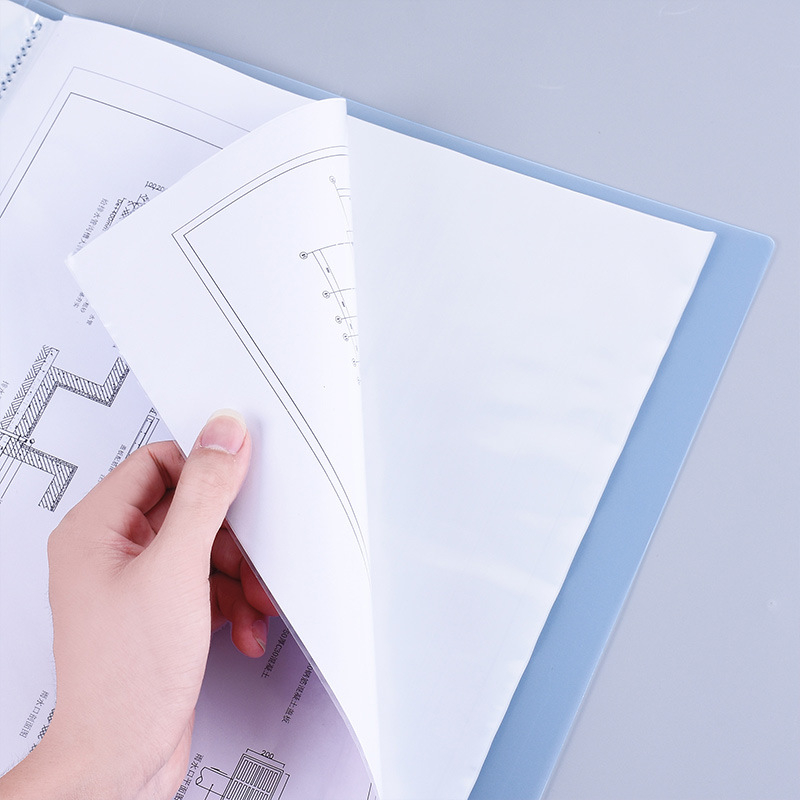 Folder portofoliu A3 pentru artă, cu spațiu pentru certificatele copiilor și carte de colecție pentru afișe 8K, 30 de pagini