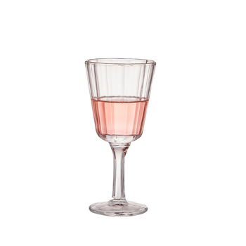 Pahar retro franțuzesc dantelat: pahar pentru vin roșu, pahar pentru suc, pahar de șampanie, decor pentru casă