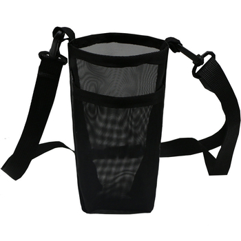 Geantă crossbody Kaixiu pentru apă, cu husă izolantă pentru pahar/termos
