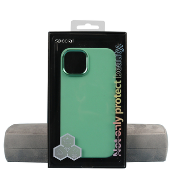 Apple iPhone tokhoz prémium kemény dobozos csomagolás, sárga, iPhone 16 Pro Max