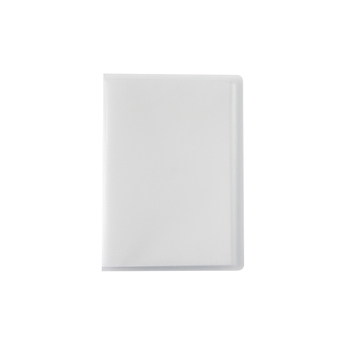 Album Polaroid din PP mat, stil Ins minimalist, capacitate mare, buzunare pentru depozitare, mai multe dimensiuni
