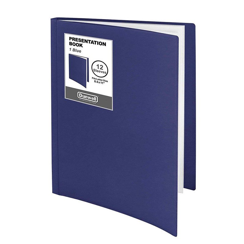 Dosar plastic A4 cu logo personalizat pentru examene și organizare la birou