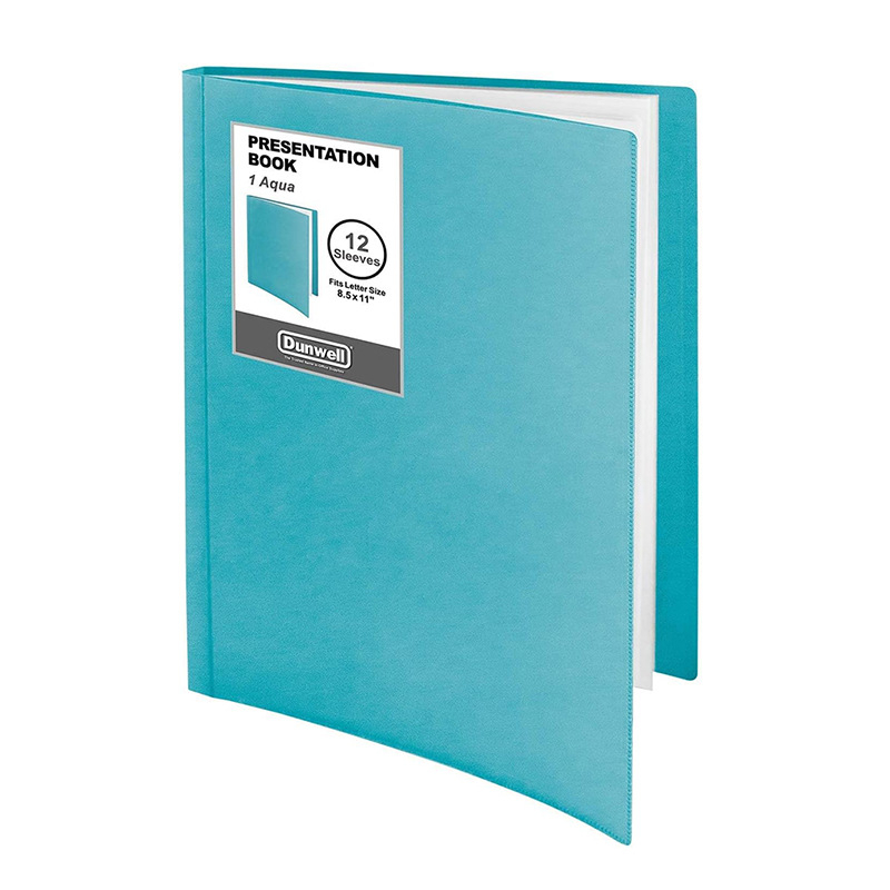 Dosar plastic A4 cu logo personalizat pentru examene și organizare la birou