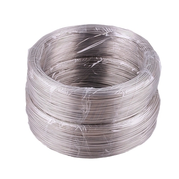 Aluminijska žica s premazom za DIY, oblikovanje ovratnika košulje, oblikovanje uha zečića, rub kapa