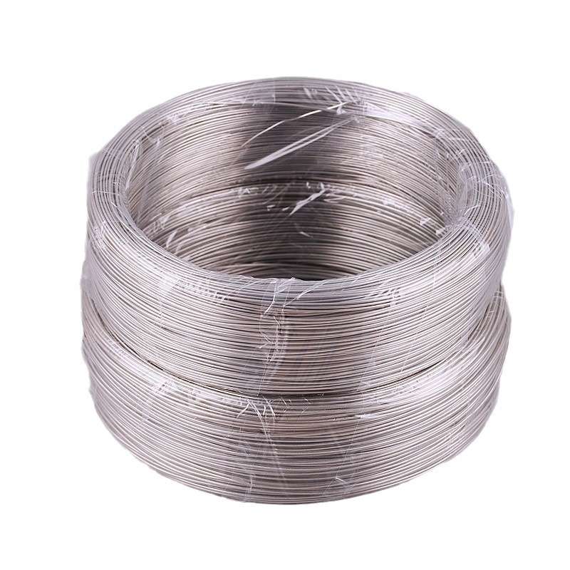 Aluminijska žica s premazom za DIY, oblikovanje ovratnika košulje, oblikovanje uha zečića, rub kapa