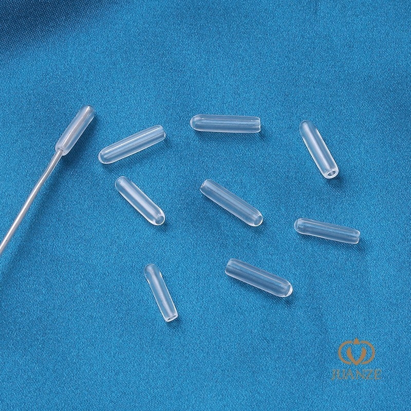 Aluminijska žica s premazom za DIY, oblikovanje ovratnika košulje, oblikovanje uha zečića, rub kapa