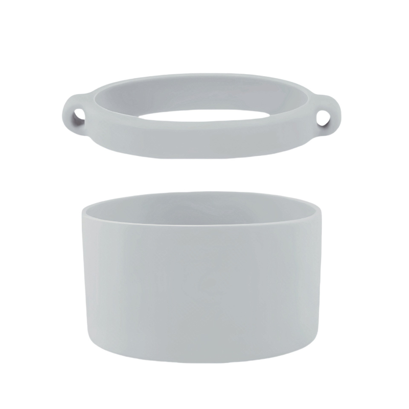 Stanley curea pentru sticlă de apă cu inel din silicon, curea pentru ceașcă și set de accesorii