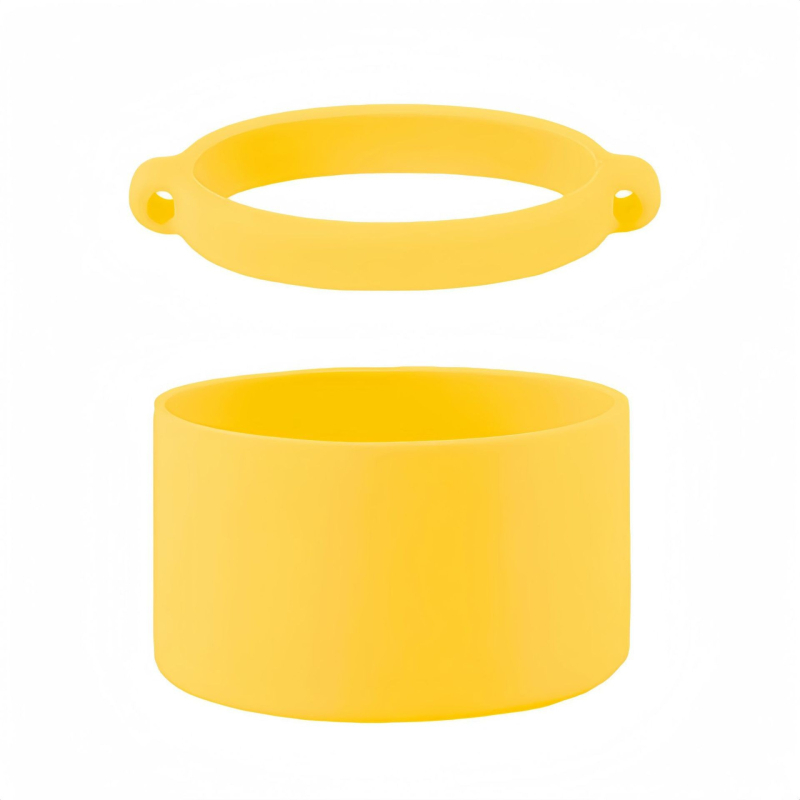 Stanley curea pentru sticlă de apă cu inel din silicon, curea pentru ceașcă și set de accesorii