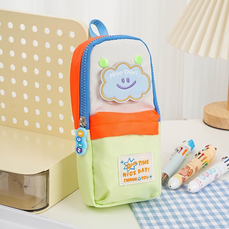 Penar PJ Cloud: Capacitate mare, Design elegant, Aspect drăguț pentru fete