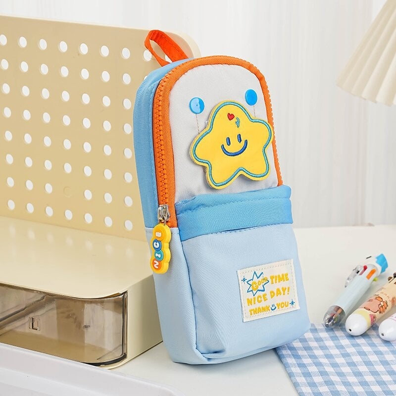 Penar PJ Cloud: Capacitate mare, Design elegant, Aspect drăguț pentru fete