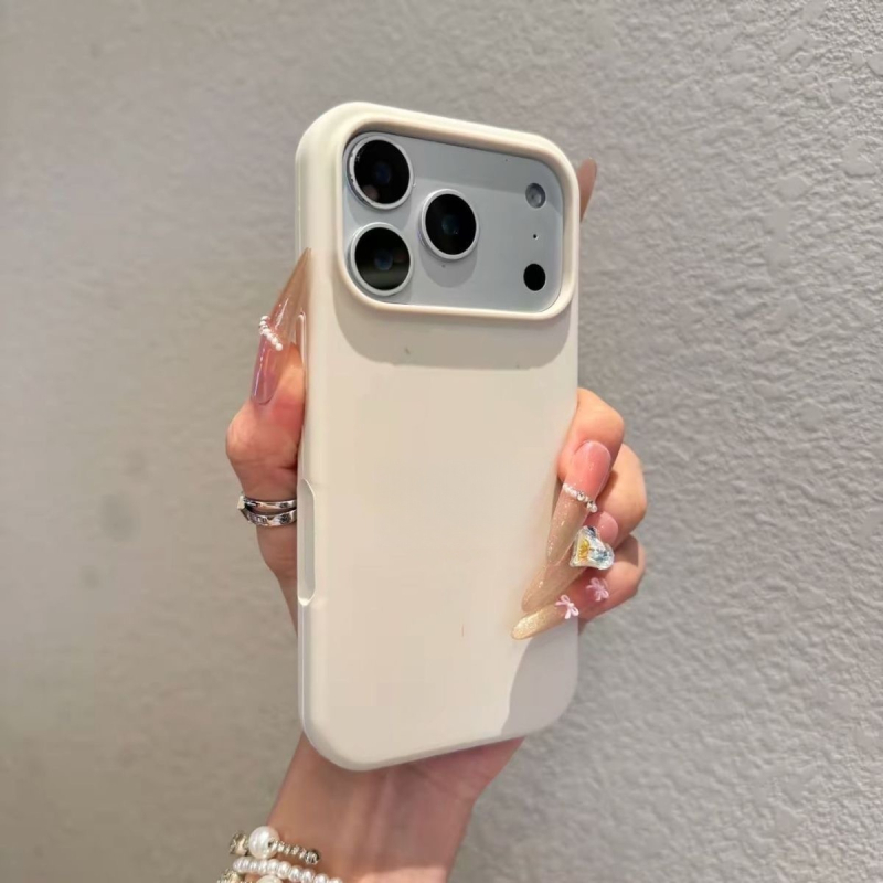 TPU mat maska za iPhone XR i XS Max – jednostavan jednobojni dizajn, otporan na udarce, otporan na otiske, odvod topline; boje: bijela, ružičasta, žuta, ljubičasta, siva, plava, crna, narančasta, staro bijela