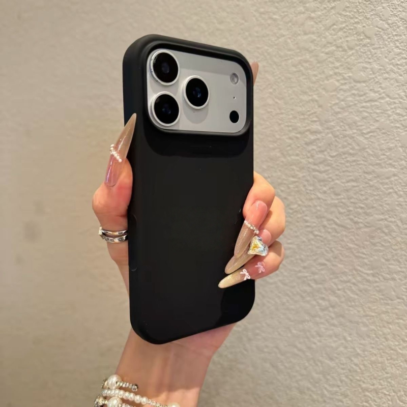 TPU mat maska za iPhone XR i XS Max – jednostavan jednobojni dizajn, otporan na udarce, otporan na otiske, odvod topline; boje: bijela, ružičasta, žuta, ljubičasta, siva, plava, crna, narančasta, staro bijela