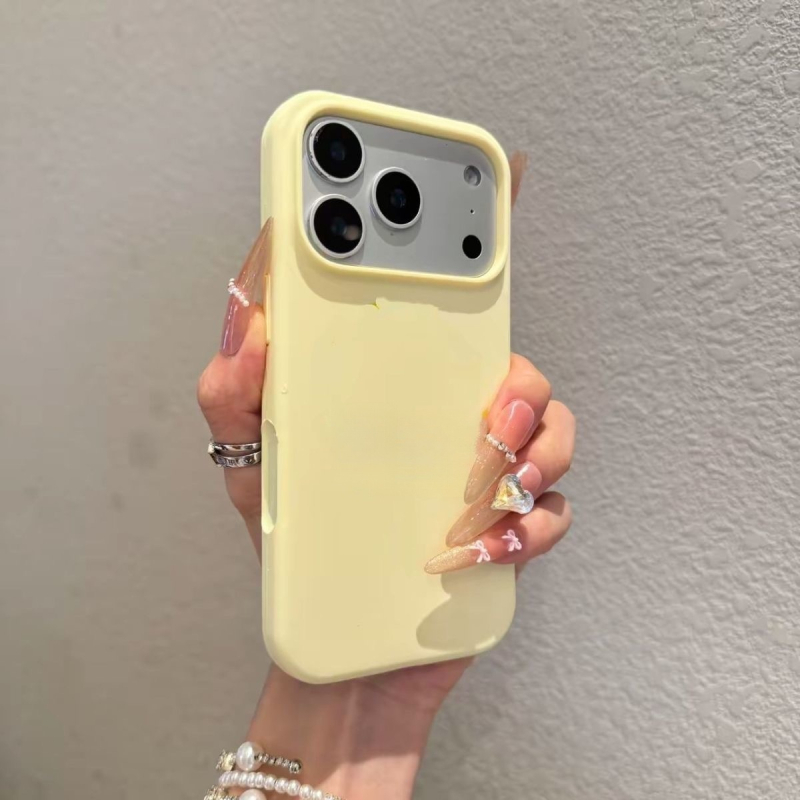 TPU mat maska za iPhone XR i XS Max – jednostavan jednobojni dizajn, otporan na udarce, otporan na otiske, odvod topline; boje: bijela, ružičasta, žuta, ljubičasta, siva, plava, crna, narančasta, staro bijela