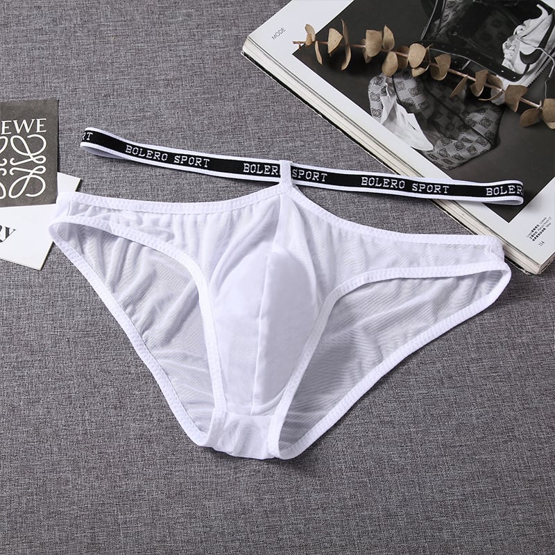Seksi muški thong trokutastog kroja za gay muškarce, Europa i Amerika 8889#
