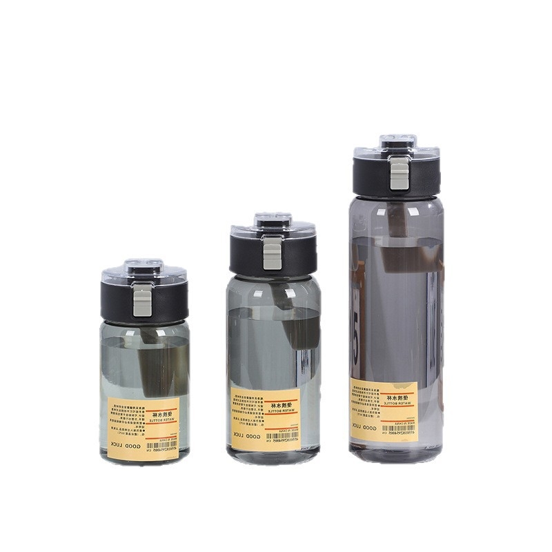 Pahar din sticlă borosilicat de înaltă rezistență cu separare ceai-apă, portabil, rezistent la temperaturi, anti-explozie, cu capac și filtru