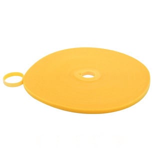 Bandă Velcro dublă pentru organizarea cablurilor de date, curea din nailon cu Velcro, reglabilă