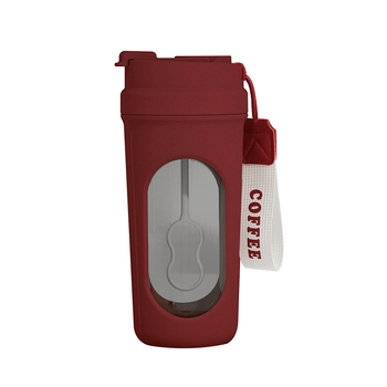 Cană electrică de amestecare automată, cu un singur buton, shaker pentru cafea și pudră de lapte, material alimentar, bidon de apă pentru fitness