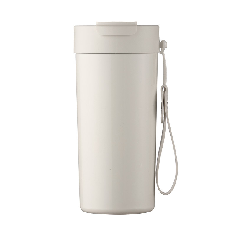 Ceașcă de cafea din oțel inoxidabil 316, cu pereți dubli, termos izolant portabil pentru deplasări, unisex, model 2025