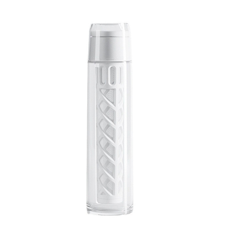 Pahar din sticlă borosilicat pentru cafea, ceainic rezistent la căldură, infuzare la rece și extracție la rece, ceai de fructe acasă