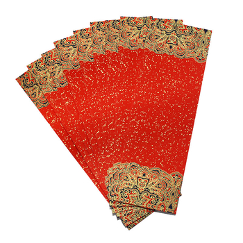 Semn de carte DIY din hârtie de orez, cu caligrafie cu pensulă și pictură chineză, stil clasic chinezesc cu ciucuri, set de 10 bucăți