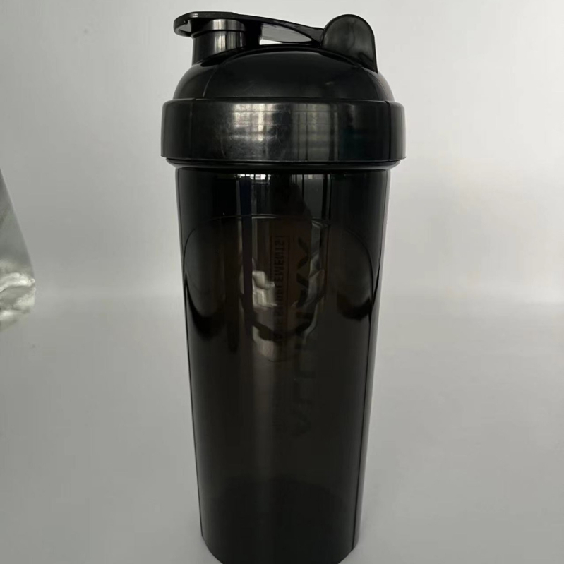 Shaker proteic de 700 ml pentru fitness, pahar pentru smoothie, cu opțiune de logo