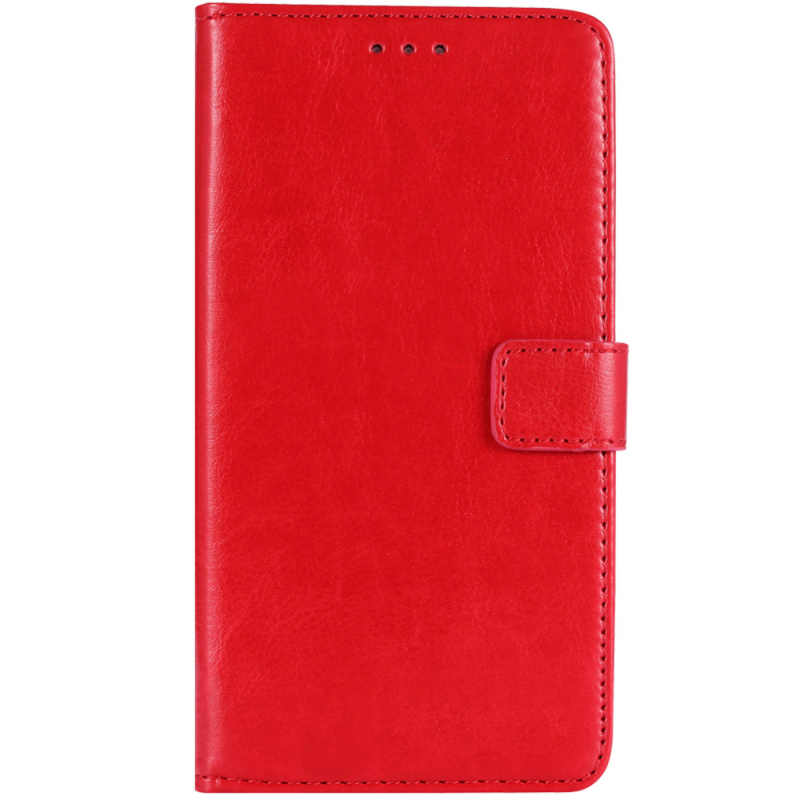 Unihertz 8849 Tank 3 Pro flip futrola od umjetne kože, retro stil