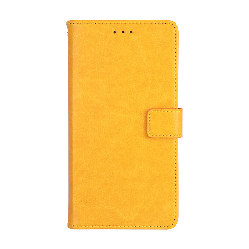 Unihertz 8849 Tank 3 Pro flip futrola od umjetne kože, retro stil
