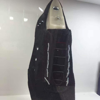 Pistol de lipit pentru încălțăminte din ABS, roșu și negru, pentru partea superioară a pantofilor, covorașe pentru mașinuțe de jucărie, fixare a saltelei
