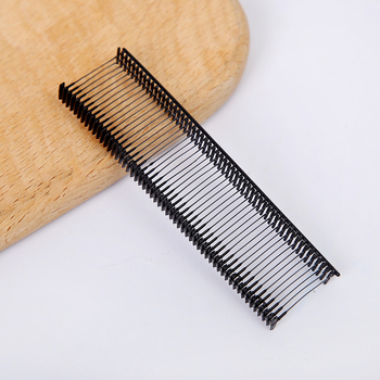 Ace de lipire transparente pentru pistol etichetator, ace de perforare manuală, ace negre de lipire, 5000 de ace într-o cutie