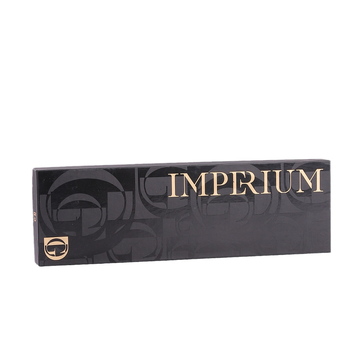 Cutie cadou cu capac dublu din carton alb lucios, imprimare în patru culori, ambalaj premium pentru bijuterii și lenjerie intimă