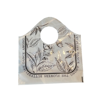 Genți premium pentru magazin de îmbrăcăminte: ambalare pentru haine feminine și lenjerie, genți cadou pentru cumpărături și genți din plastic