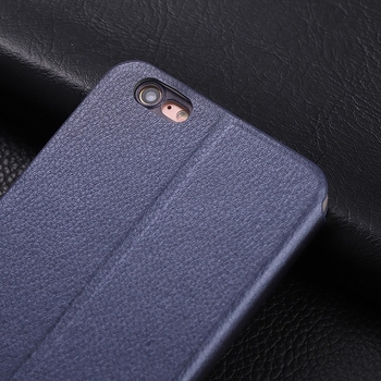 PU kožna flip futrola za pametni telefon, jednobojna, kompatibilna s serijama Honor, Vivo, Huawei, Oppo, Samsung i OnePlus.