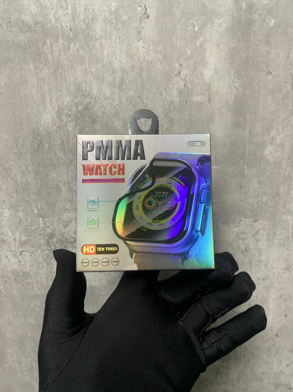 Nova zaštitna folija za Apple objektiv u 3D kutiji, univerzalna kutija