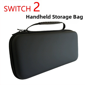 Pevné ochranné puzdro pre Nintendo Switch 2 OLED – konzola druhej generácie