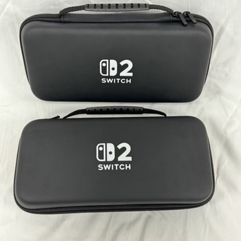 Čvrsta zaštitna futrola za Nintendo Switch 2 OLED – konzola druge generacije